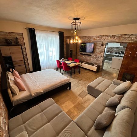 מלון באיה מארה Casa Armoniei מראה חיצוני תמונה