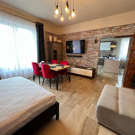 מלון באיה מארה Casa Armoniei מראה חיצוני תמונה