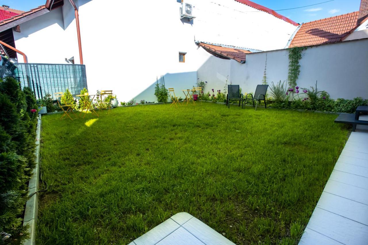 מלון באיה מארה Casa Armoniei מראה חיצוני תמונה