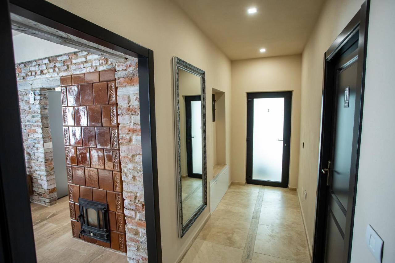 מלון באיה מארה Casa Armoniei מראה חיצוני תמונה