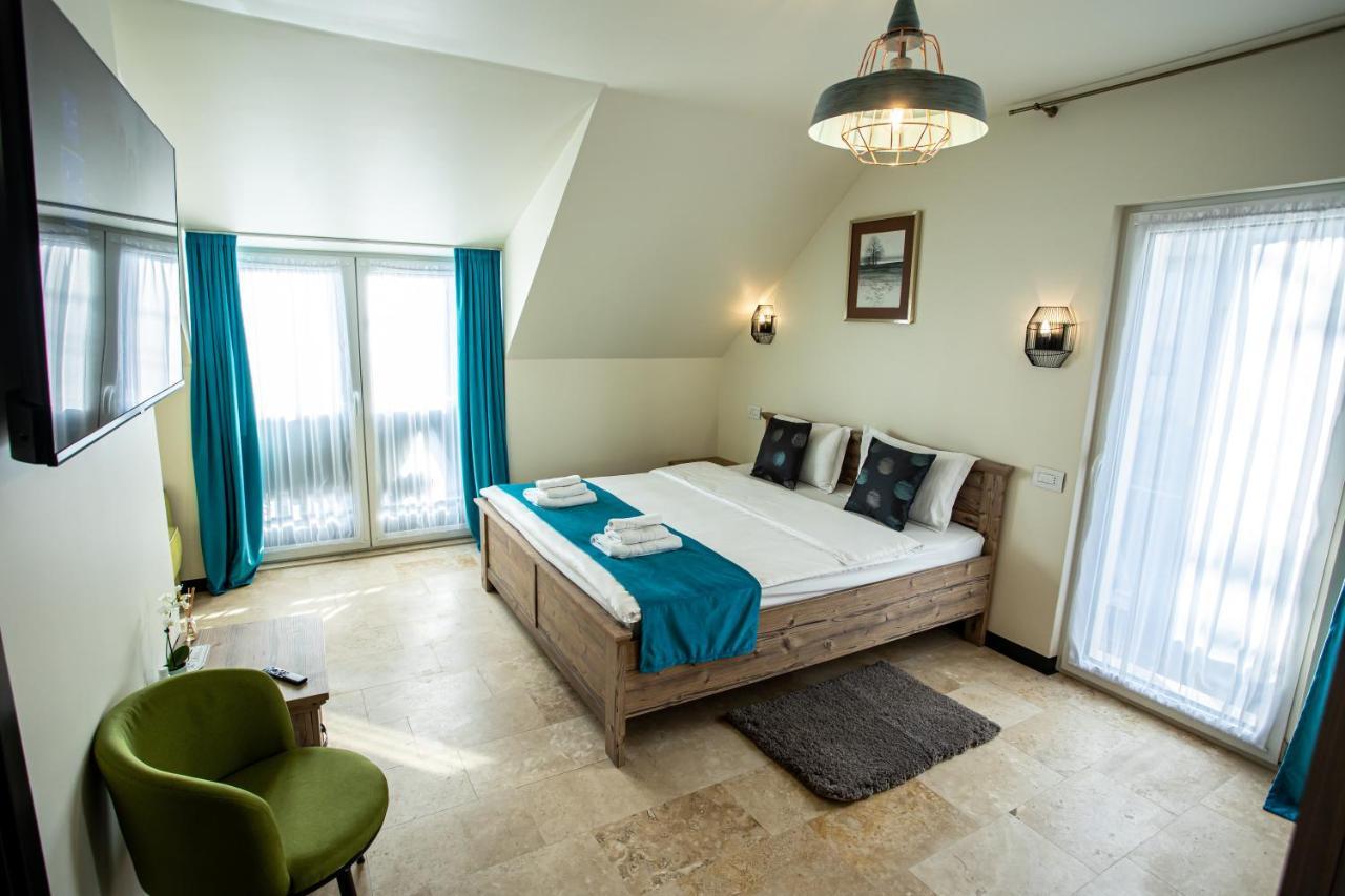 מלון באיה מארה Casa Armoniei מראה חיצוני תמונה