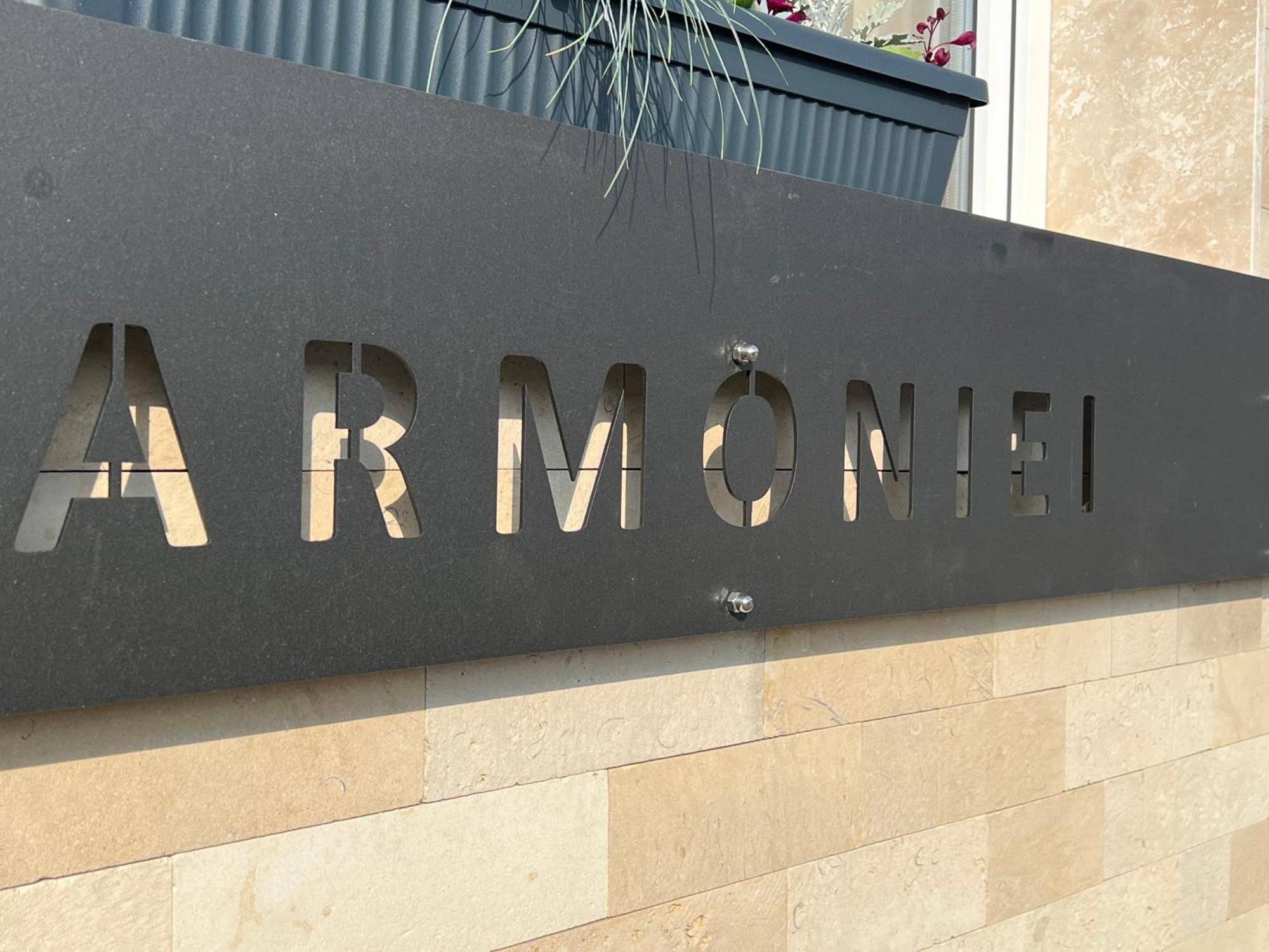 מלון באיה מארה Casa Armoniei מראה חיצוני תמונה