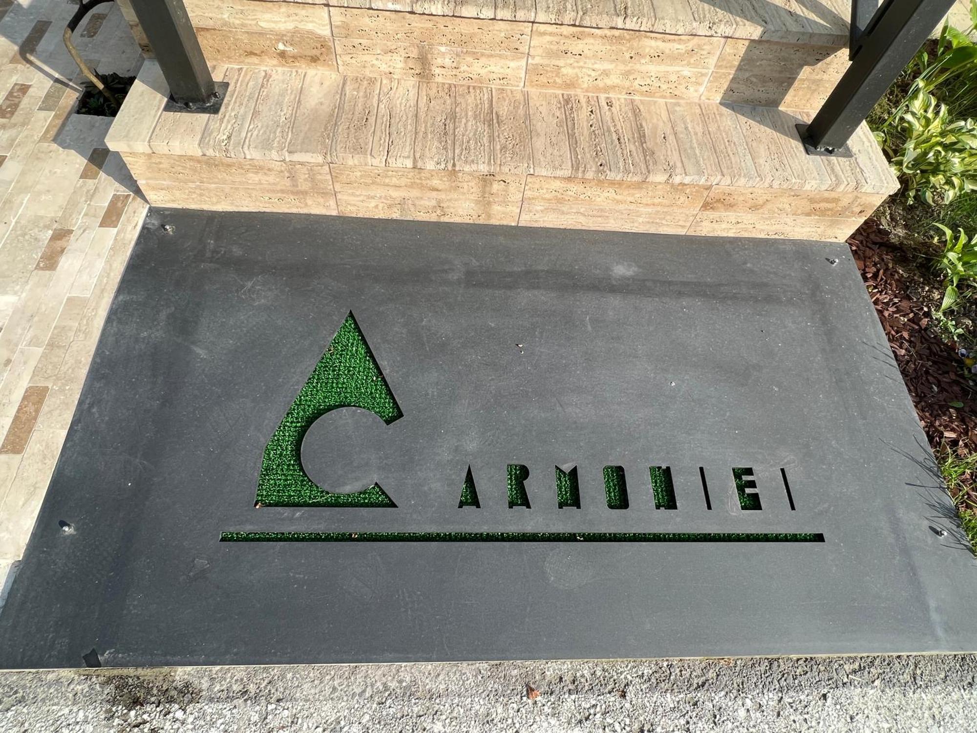מלון באיה מארה Casa Armoniei מראה חיצוני תמונה