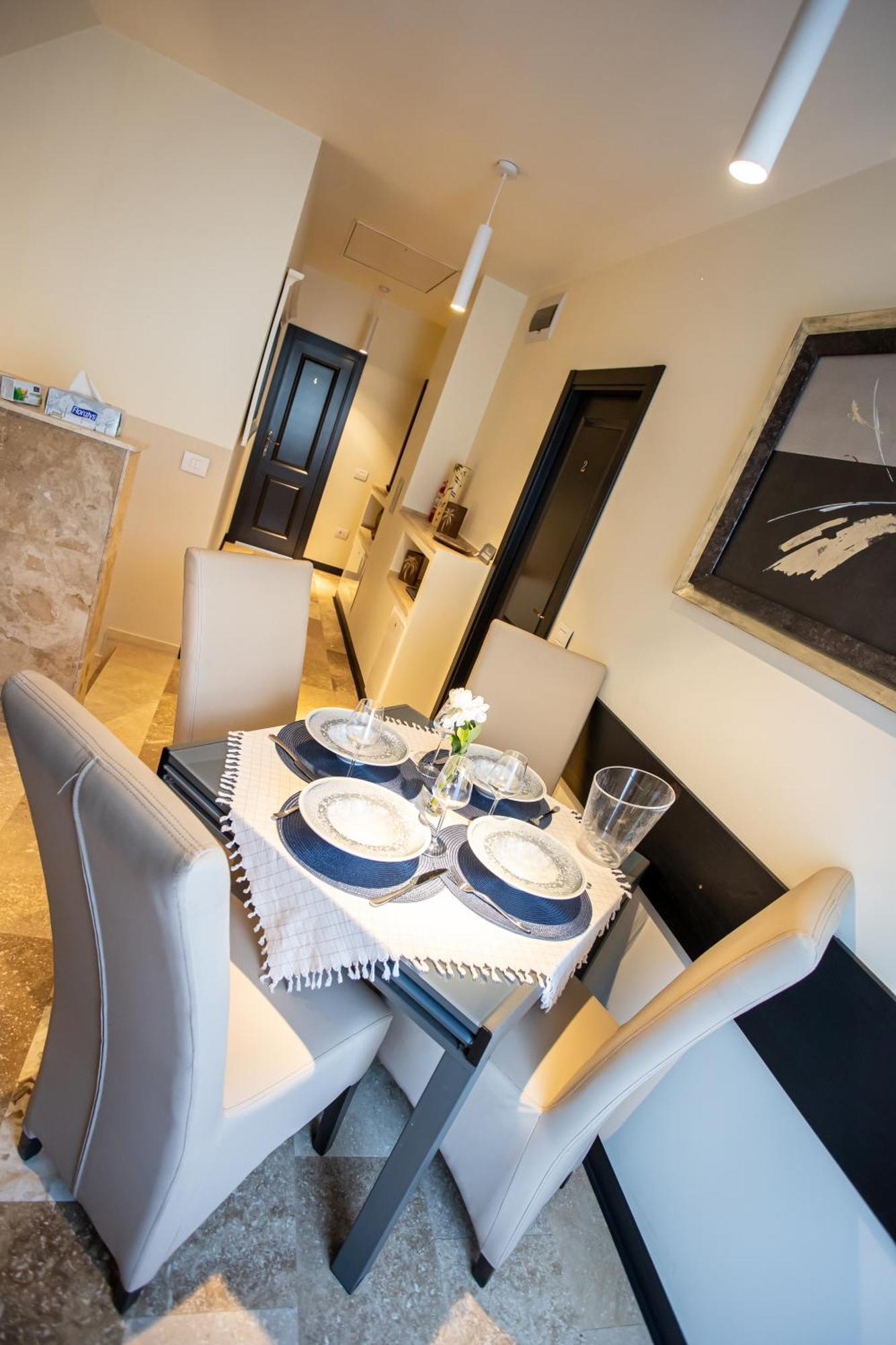 מלון באיה מארה Casa Armoniei מראה חיצוני תמונה