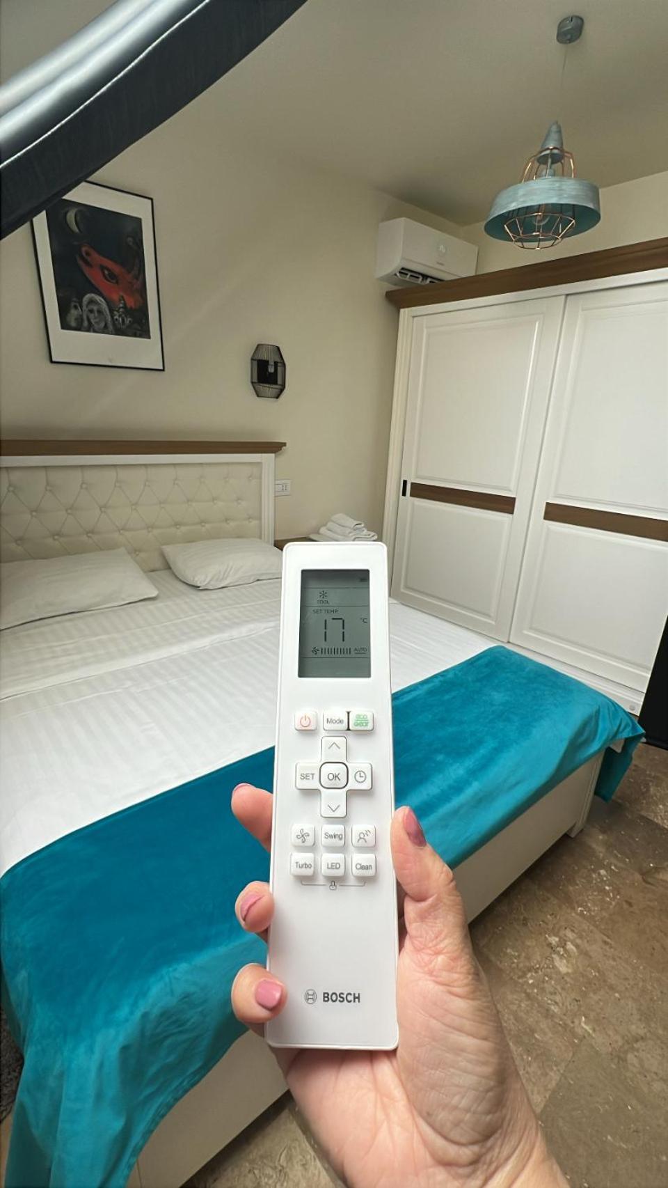 מלון באיה מארה Casa Armoniei מראה חיצוני תמונה